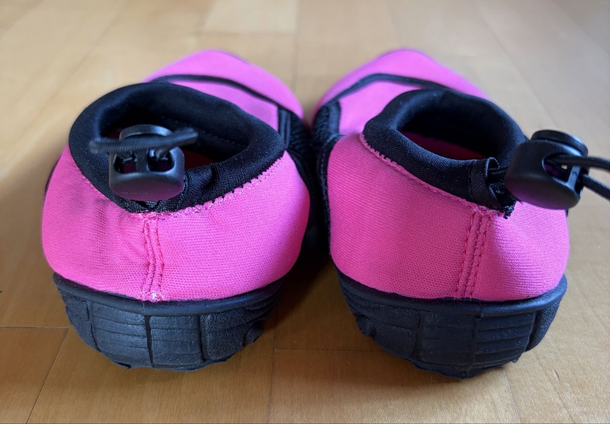 Beco Scarpe per ragazze: Badeschuhe Gr. 30 – Usato da Kappel SO venduto da Fabruzzi 3