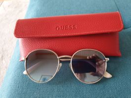 Guess Unisex Sonnenbrille