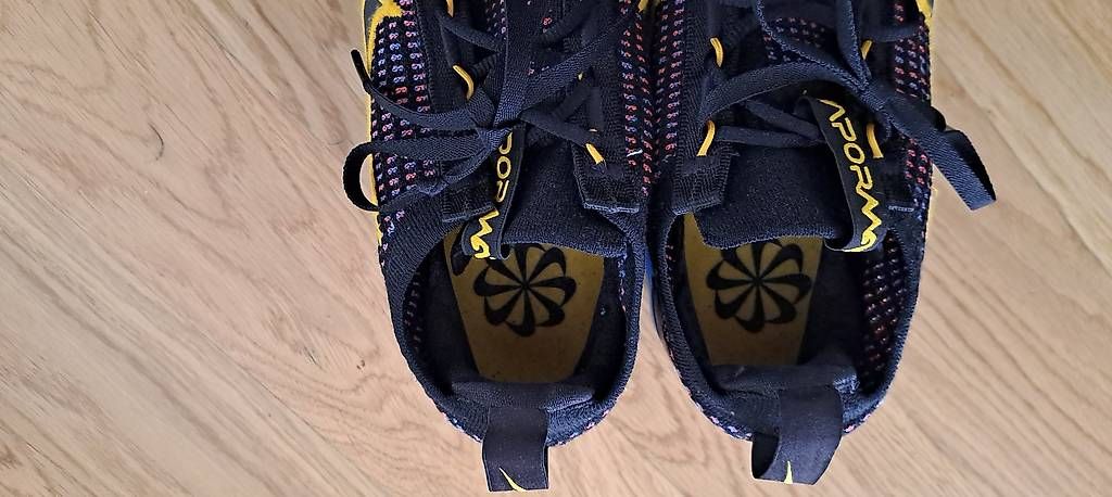 Scarpe da uomo: Nike Air Max - 40 – Usato da Zürich venduto da Simonikus 4