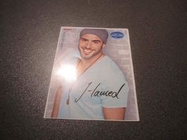 Bravo- Autogrammk. H. Anousteh/F. Rothe