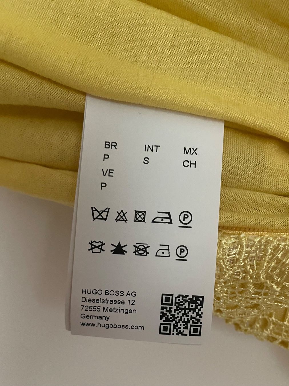 Hugo Boss Vestiti: Cocktailkleid, Abendkleid Hugo Boss – Nuovo e nell'imballaggio originale da Kriens venduto da Mayang 4