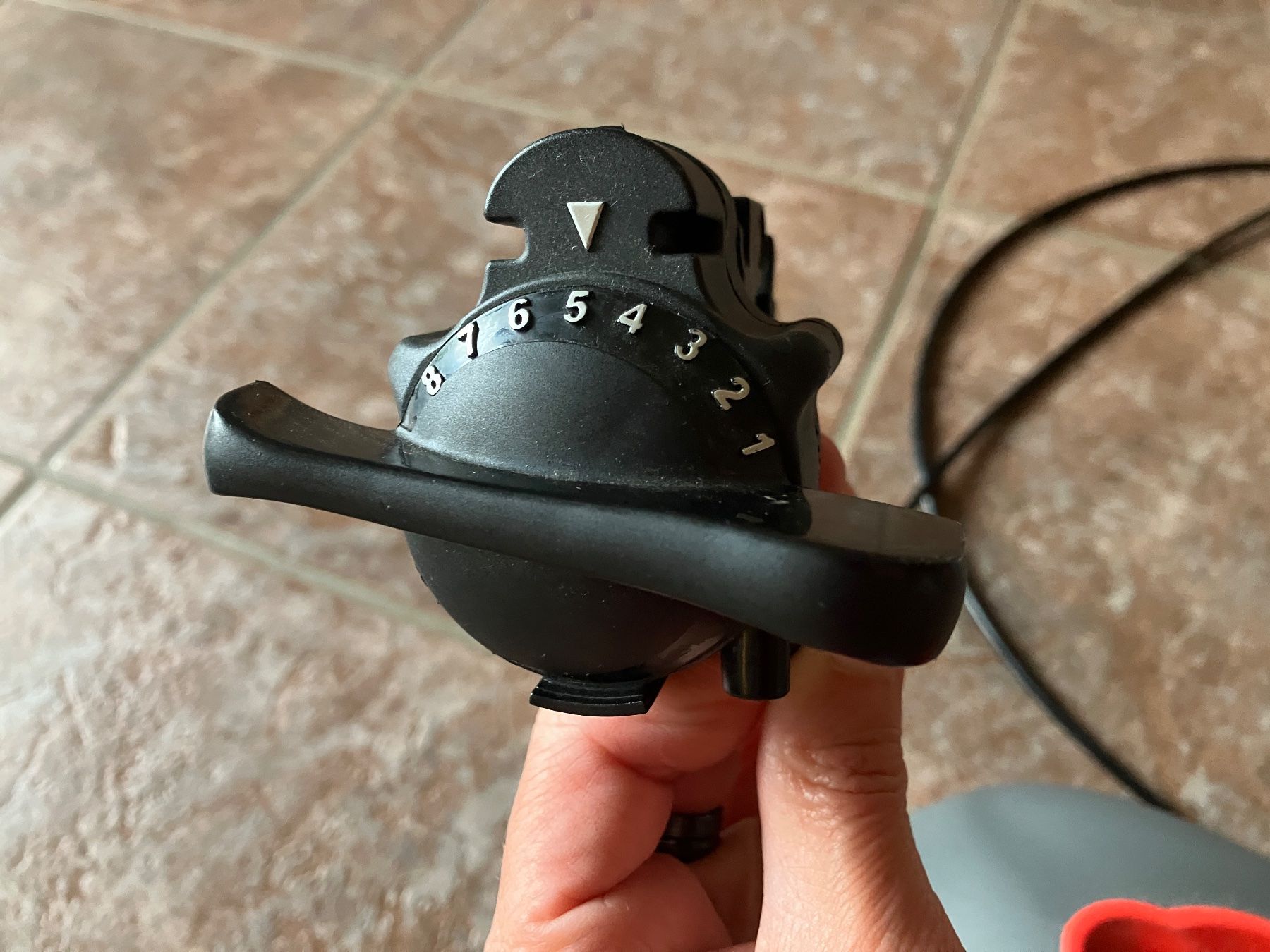 Hometrainer: Elite Novo Force – Usato da Uster venduto da shaege 3