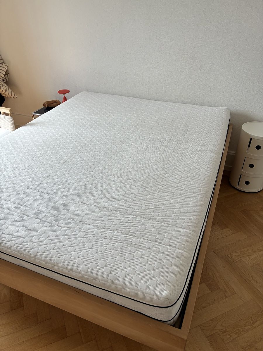 Bico Materassi: BICO Climaluxe Matratze Medium – Usato da Zürich venduto da sonnic21
