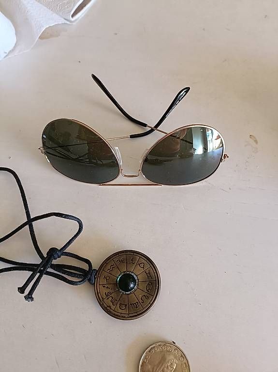 Lunettes & Verres: Sonnenbrille  – D'occasion à Uster par gen_2njk