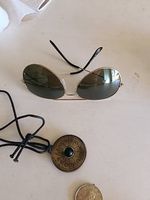 Sonnenbrille 