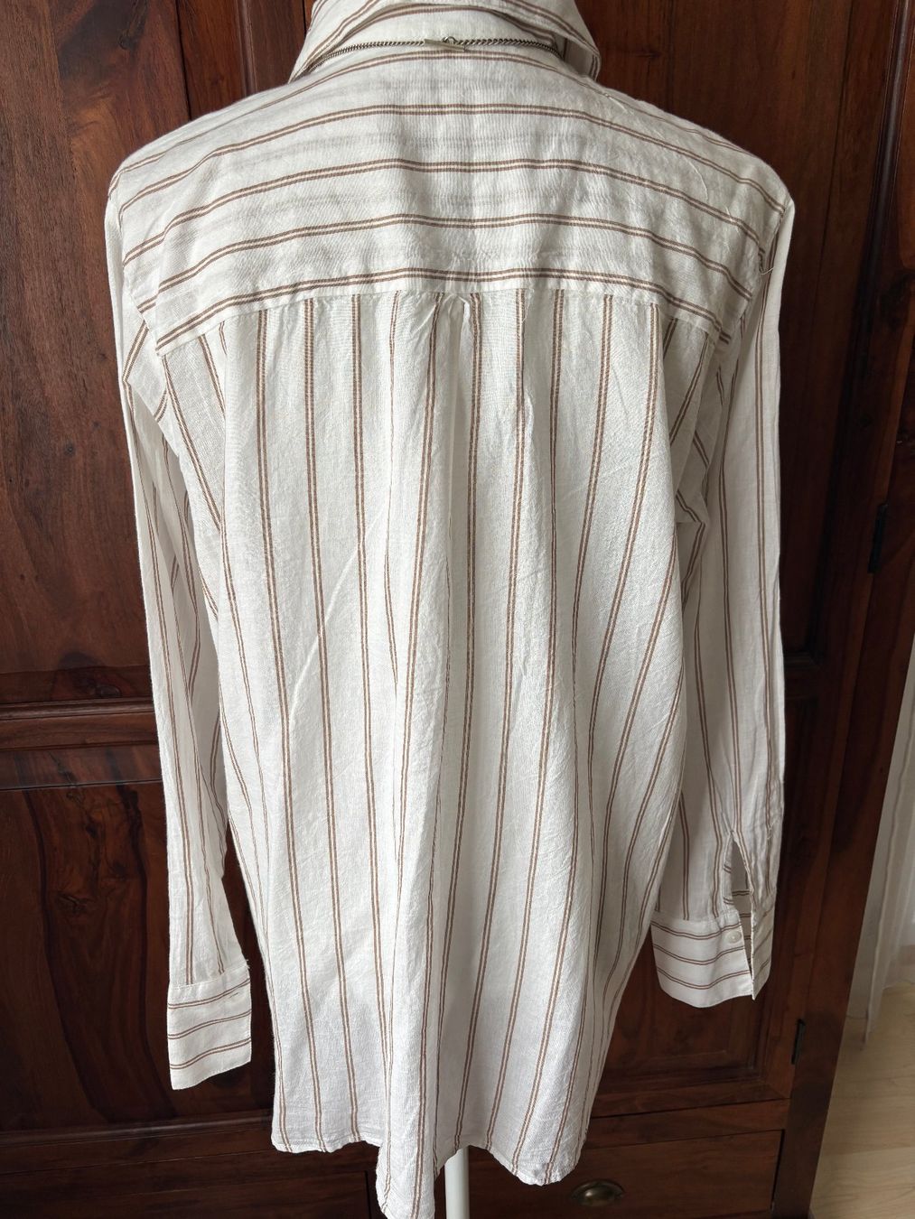 Camicette: BLUSE aus Fachgeschäft neu – Nuovo (secondo la descrizione) da Merishausen venduto da yourdream 2