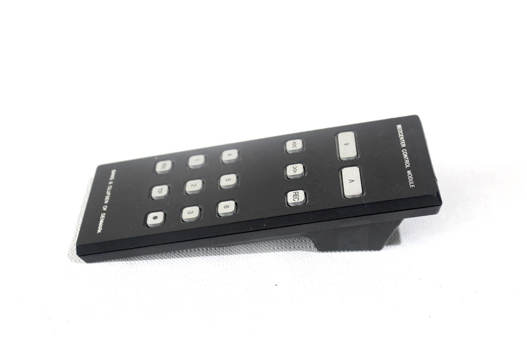 Telecomandi: BEOCENTER CONTROL MODULE - von B&O – Usato da Bern venduto da kultiges 1