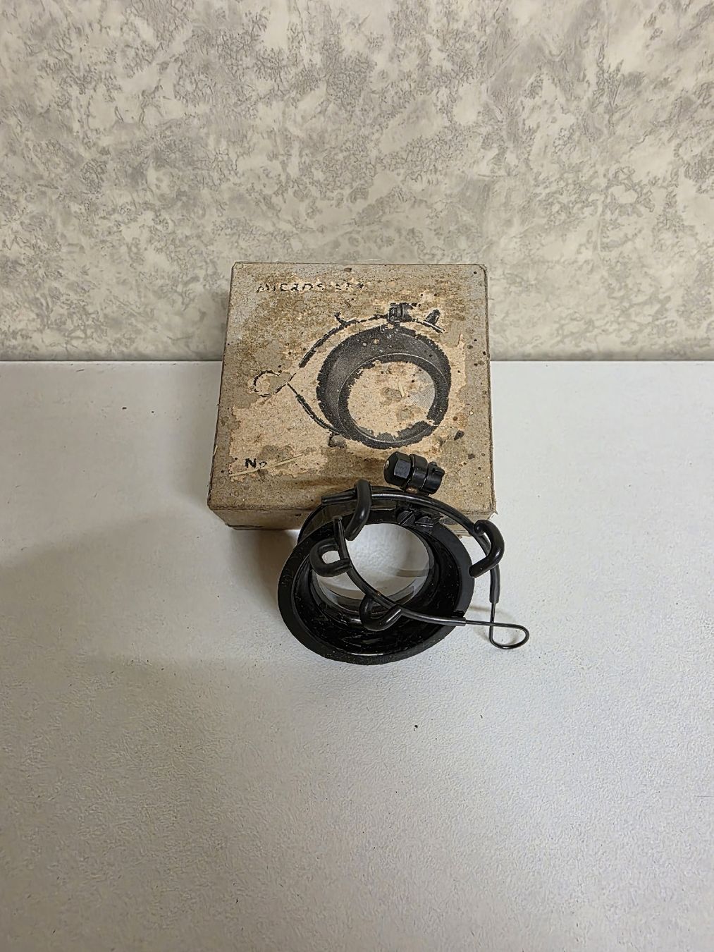 Altro per Ottica: Loupe horlogerie – Usato da Le fuet venduto da Alan1414 1