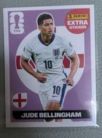 Panini Extra Sticker Jude Bellingham FIFA World Cup 2026