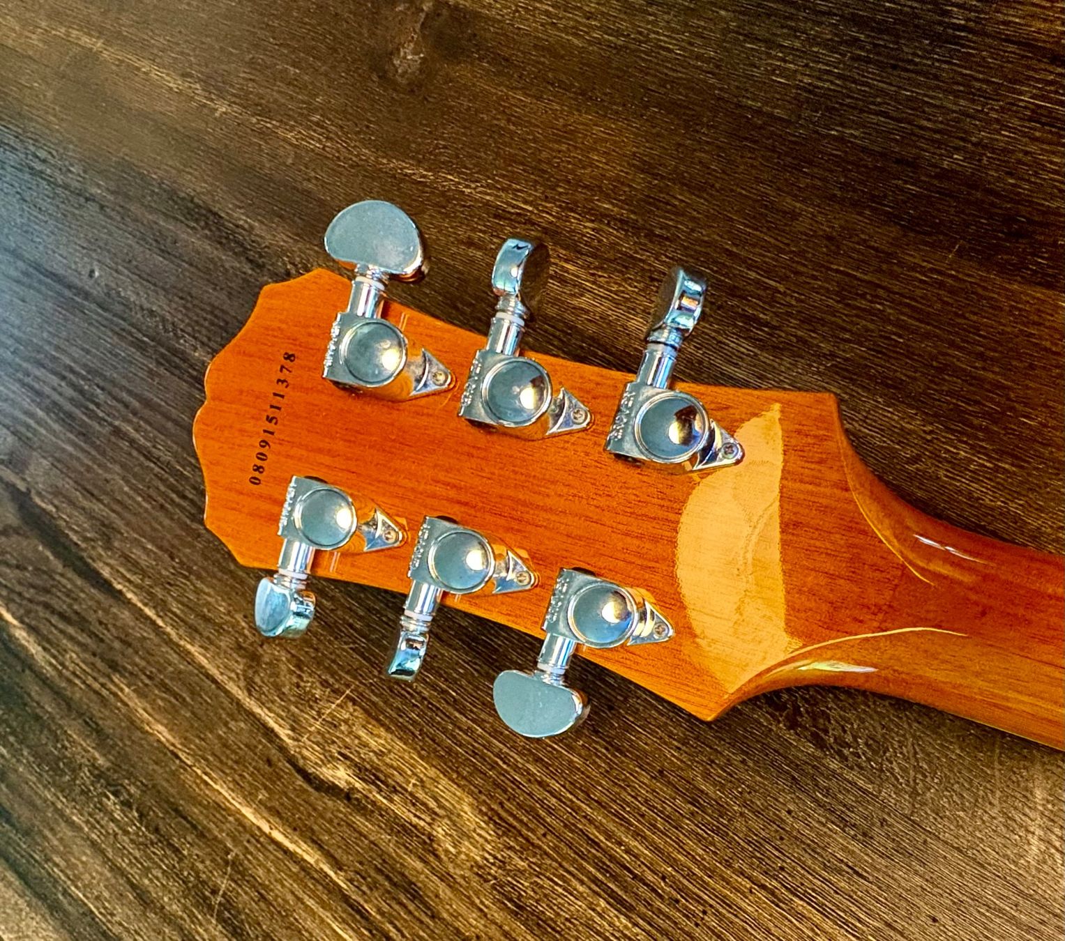 Epiphone Instruments de musique: E-Gitarre EPIPHONE LES PAUL – D'occasion à Fahrwangen par Jokmok1 3