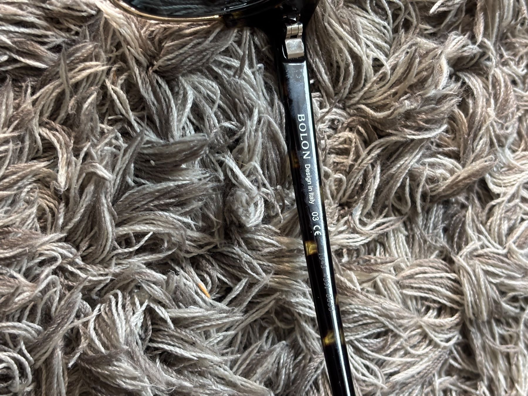 Occhiali & Lenti: Sonnenbrille von Bolon – Usato da Therwil venduto da cosugs 3