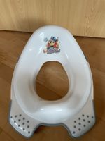 Siège WC enfant Pat Patrouille - NEUF !