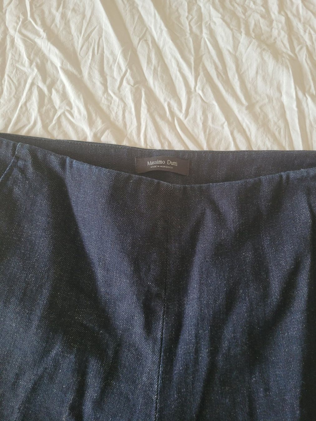 Massimo Dutti Jeans: Jeans by "Massimo Dutti" – Gebraucht aus Lugano von gio_5ptr