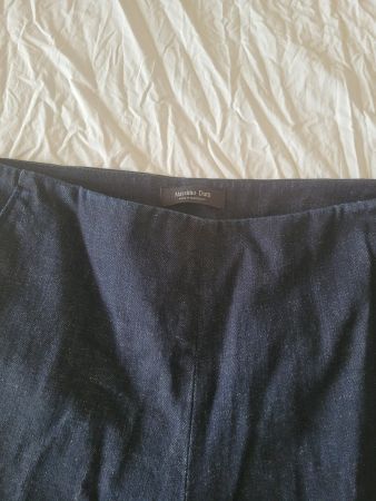 Jeans by "Massimo Dutti"