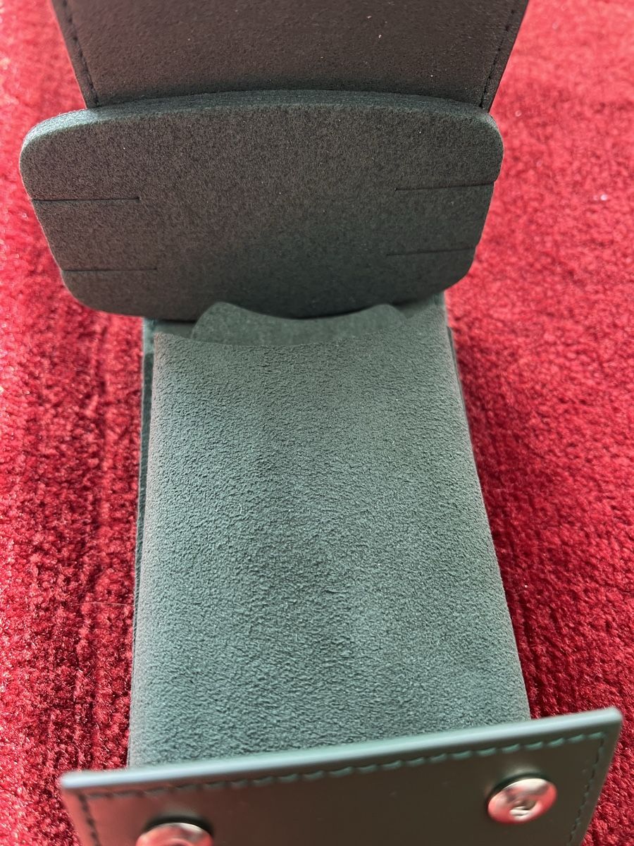Rolex Orologi: Rolex Reise Etui – Nuovo (secondo la descrizione) da Bassersdorf venduto da Rosa667 3