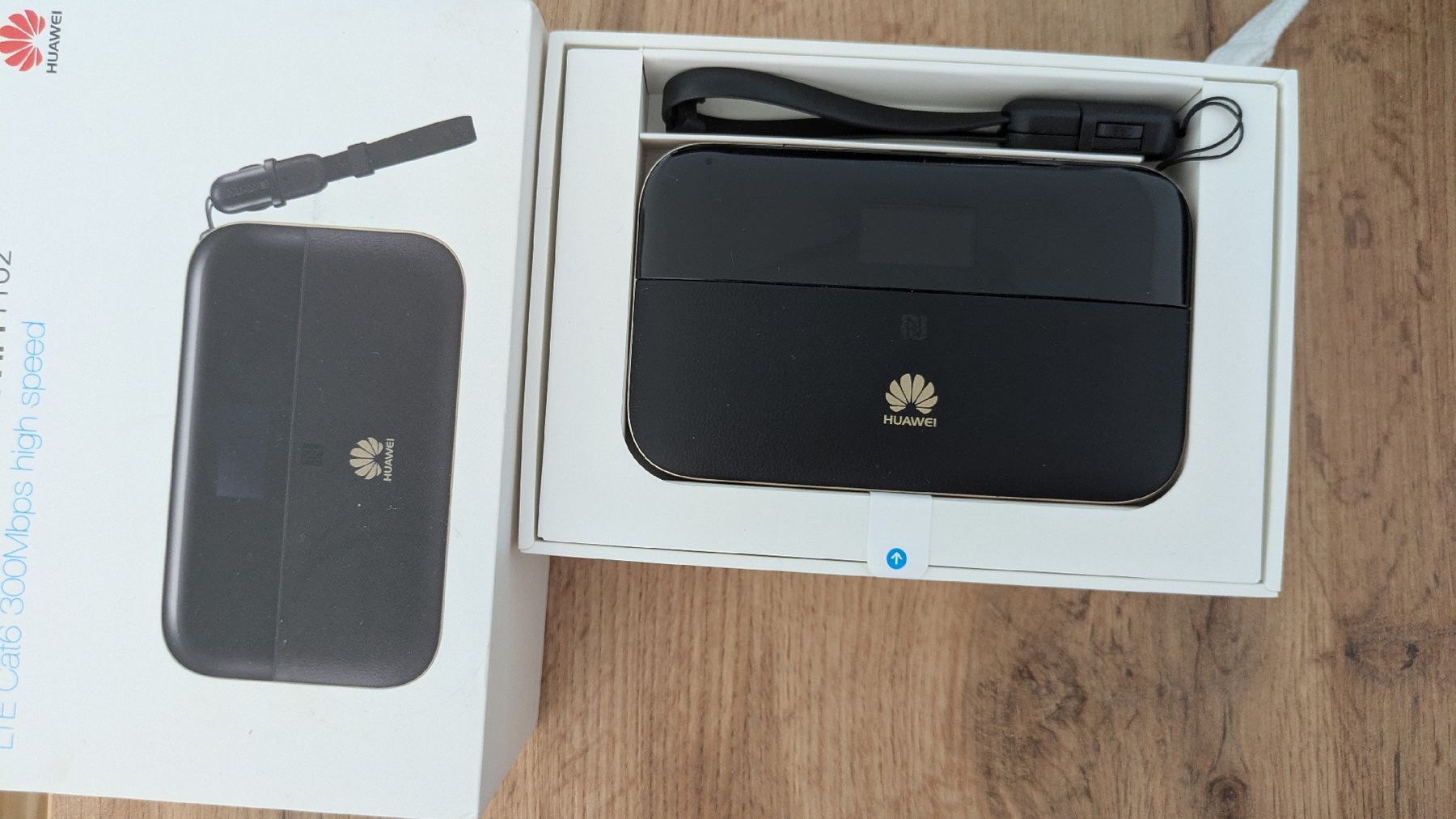 Huawei Modems & Router: Huawei Mobile WiFi Pro 2 – Gebraucht aus Bern von SAMSUS 1