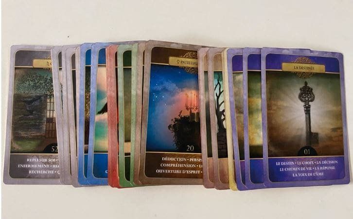 Giochi: Oracle Le Belline – Nuovo e nell'imballaggio originale da Zürich venduto da Estgil 2
