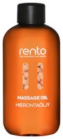 Massageöl Rento 200 ml