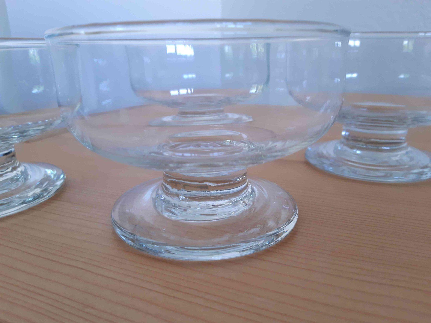 Verres: Vintage Dessertgläser – D'occasion à Windisch par Re_ 8