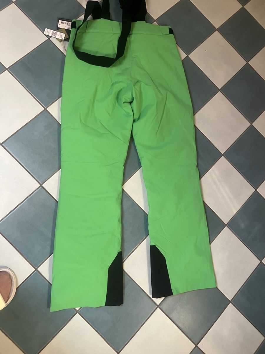 Ziener Pantaloni: Skihosen von Ziener Grösse 176 – Nuovo (secondo la descrizione) da Boniswil venduto da Nolutoan13 1