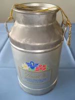 Blechbüchse Lindt