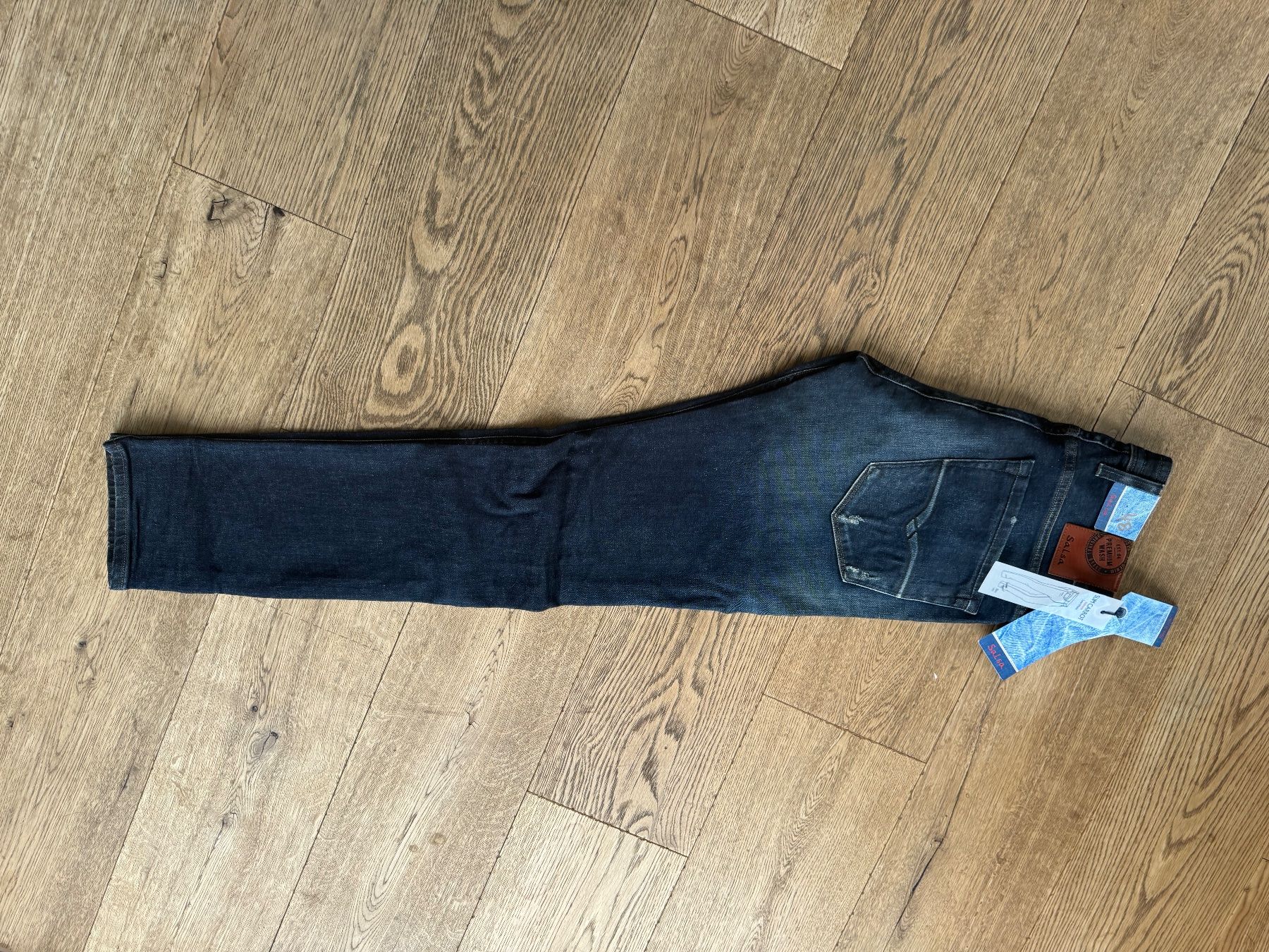 Salsa Jeans: Jeans, Salsa **NEU**  29/32 – Nuovo (secondo la descrizione) da Stettfurt venduto da outlet72 1