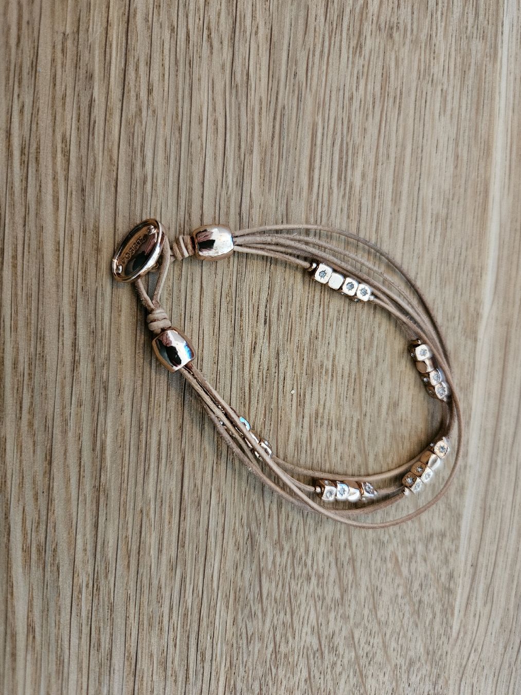 Fossil Bracciali & Braccialetti: Armband Fossil – Usato da Allschwil venduto da Paulista1991 1