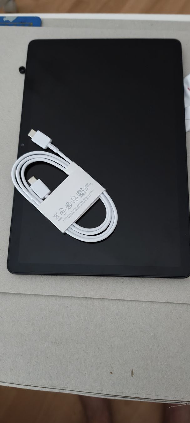 Samsung Tablet PC: Samsung Galaxy Tab A9+ SM-X210 – Usato da Langnau i. E. venduto da m.du