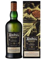 Ardbeg Anthology 13 years