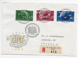 R Brief UPU 1949