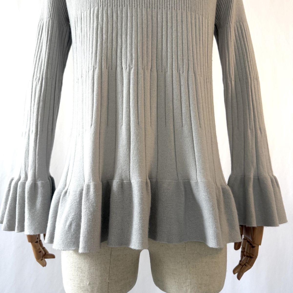 Hemisphere Maglioni & Felpe: HEMISPHERE Cotton/Cashmere Pullover – Nuovo (secondo la descrizione) da Emmen venduto da Avviivva_Com2023 4