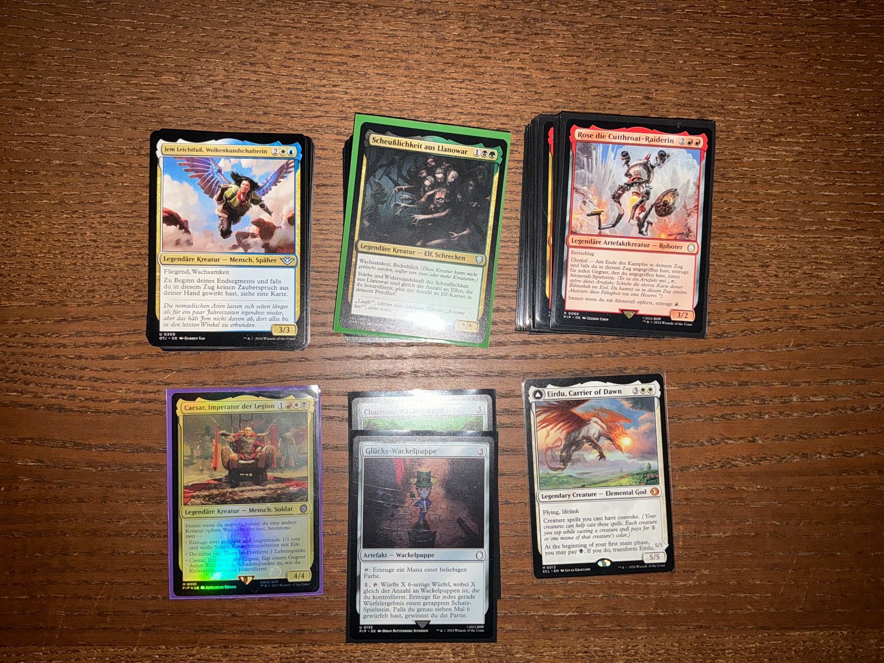 Magic The Gathering Cartes à collectionner: MtG Karten – D'occasion à Hochdorf par HauptsachNoessle