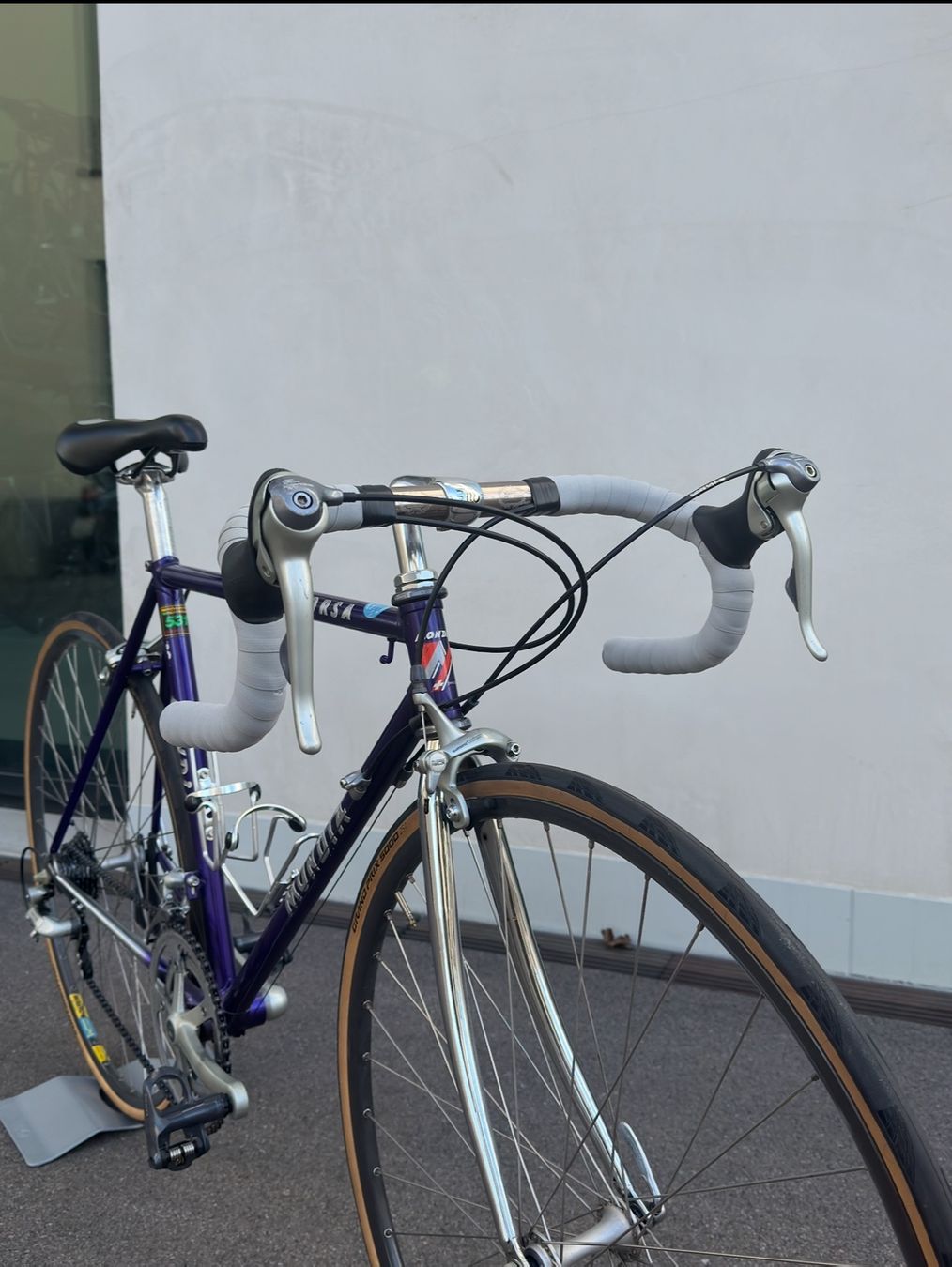 Mondia Vélos: Mondia Rennvelo RH 50 – D'occasion à Zürich par you_ily 4