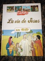 La Vie de Jésus en BD Bayard Jeunesse