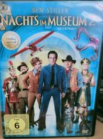 DVD nachts im Museum 2