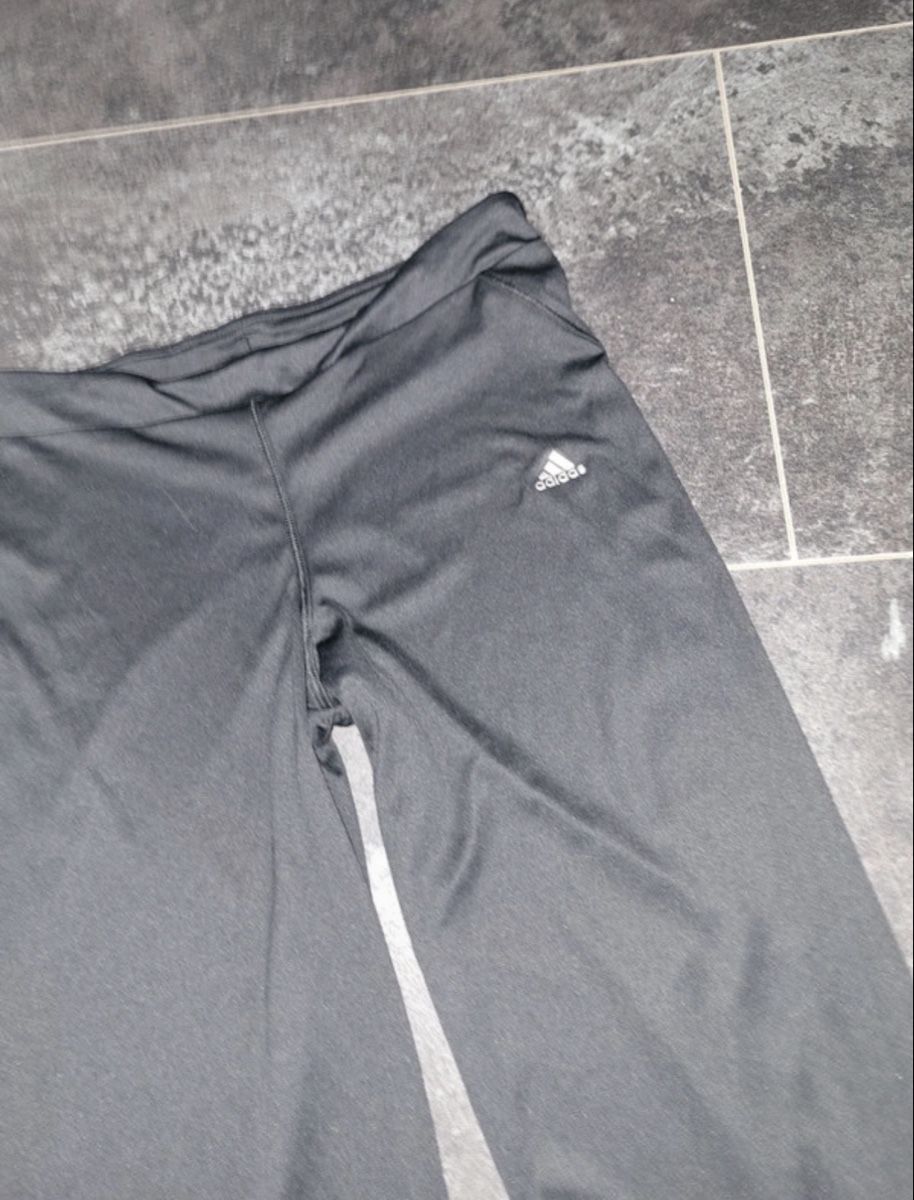 Adidas Pantaloni: Adidas Yoga-Hose – Usato da Zürich venduto da sojaeger 1