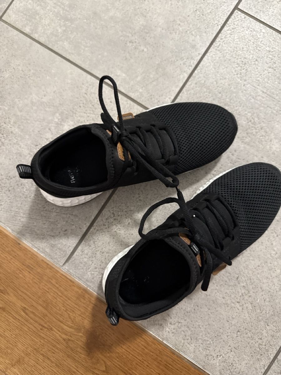 Bench Scarpe da donna: Damen Schuhe – Usato da Lengnau BE venduto da mat_mw9v 1