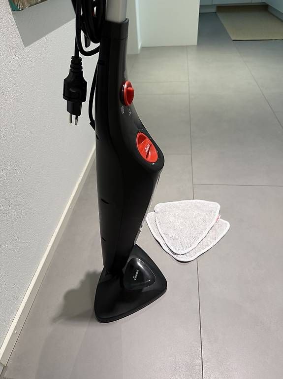 Pulitori a vapore: Vileda Steam Plus, 15550 W – Usato da Chur venduto da Meina_97 1