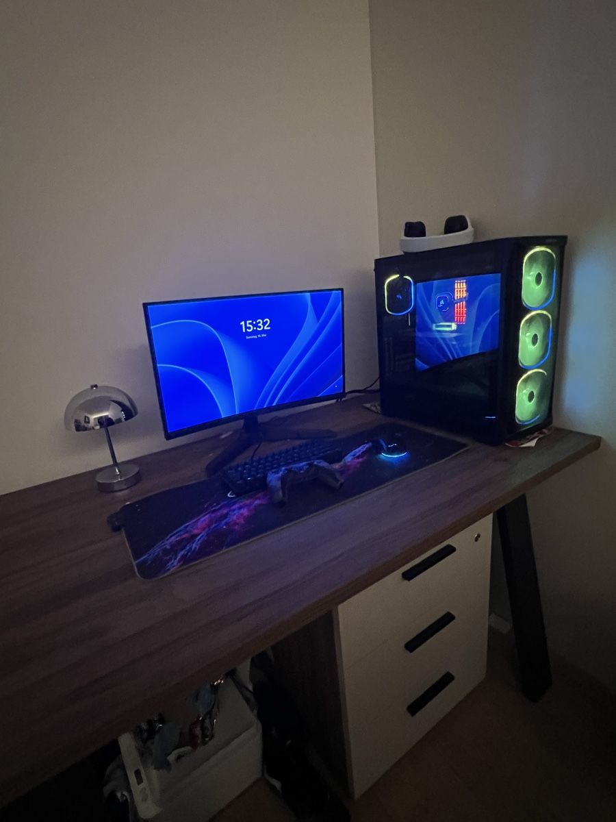 PCs: Gaming Setup – D'occasion à Schindellegi par Daniel-Bill 2