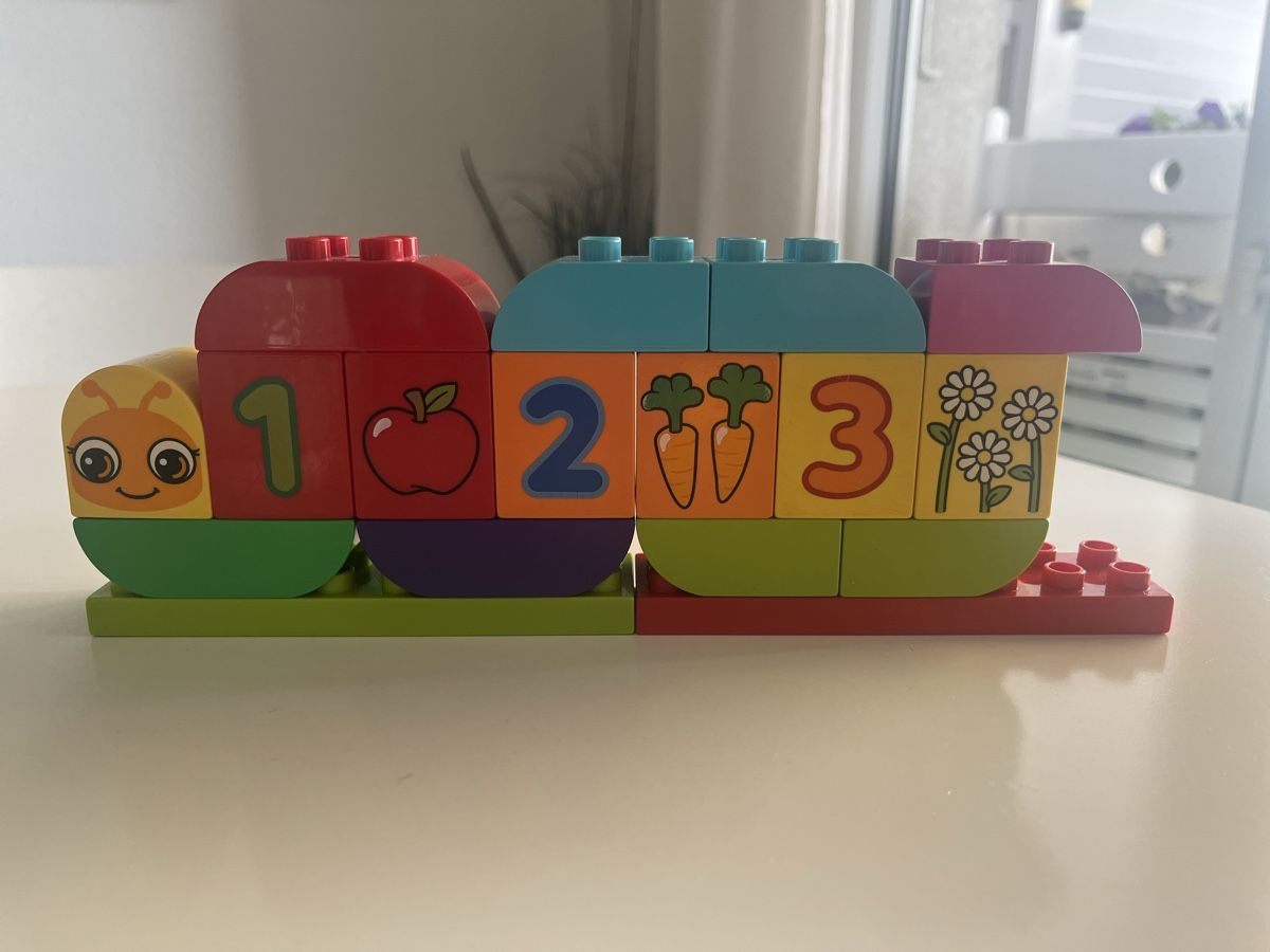 Lego Kit di costruzioni: Lego Duplo set – Usato da Cully venduto da Maar_K