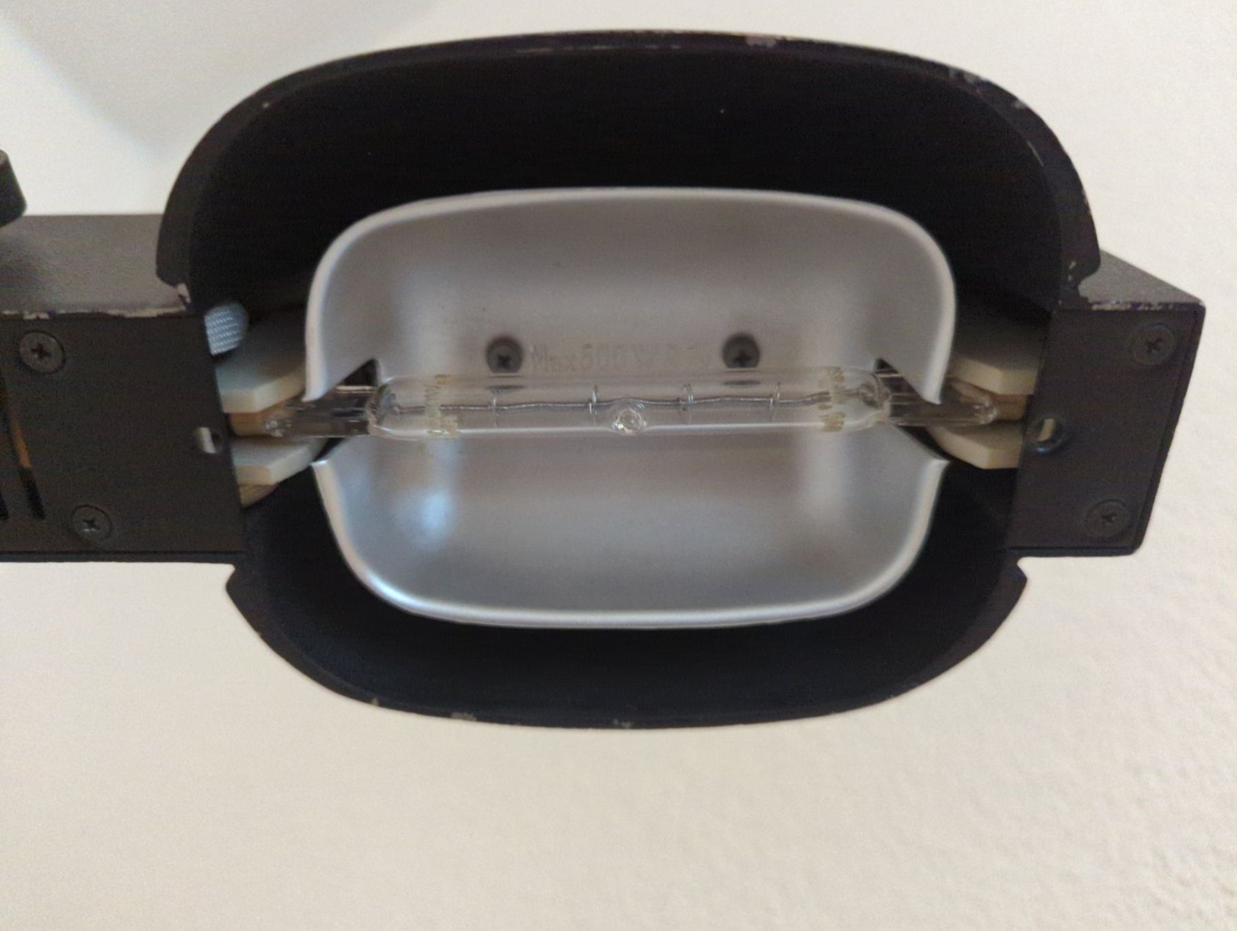 Lampade: Italienische Designer Bodenlampe – Usato da Münchenstein venduto da Polsteratelier.Nobs 2
