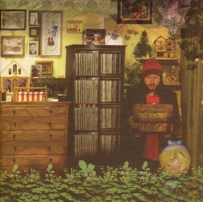 CDs: Badly Drawn Boy - One Plus One Is One – Gebraucht aus Uzwil von visions77
