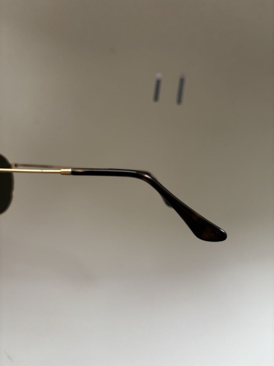 Ray-Ban Lunettes & Verres: Ray Ban sunglasses  – D'occasion à Lugano par fca_bfs9 5