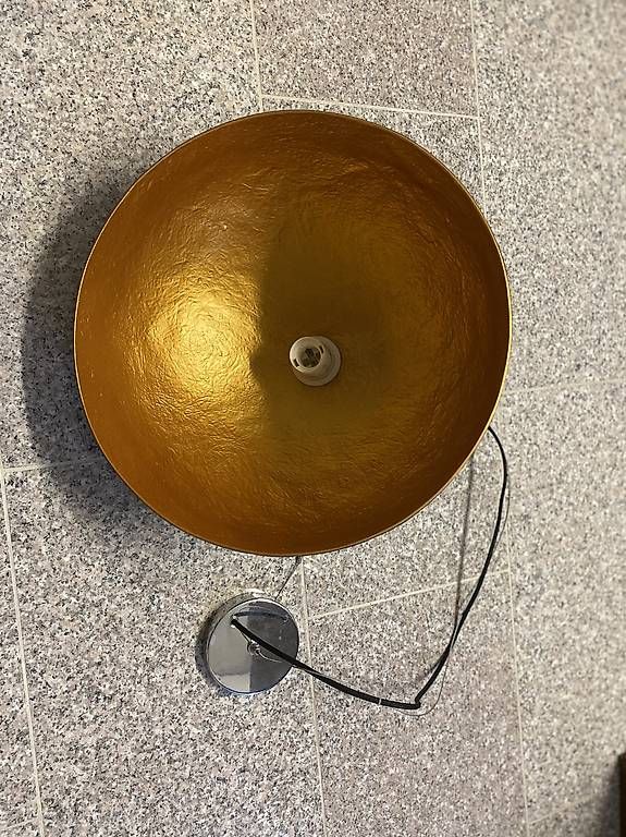 Lustres & lampes de plafonds: Deckenleuchte – D'occasion à Wislikofen par MarcelM010203 2
