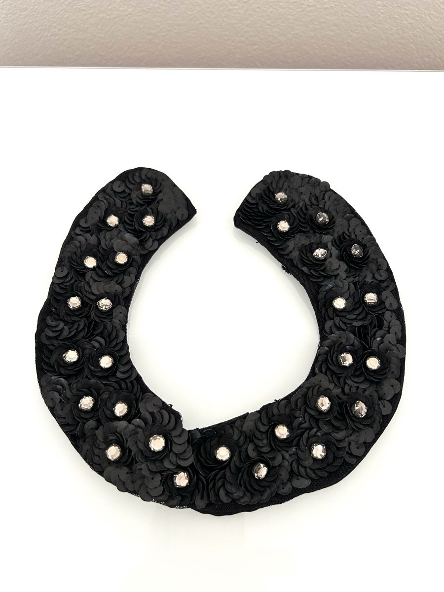 Foulard & Sciarpe: Stylisher Halskragen – Usato da Rorschach venduto da fla_62jm