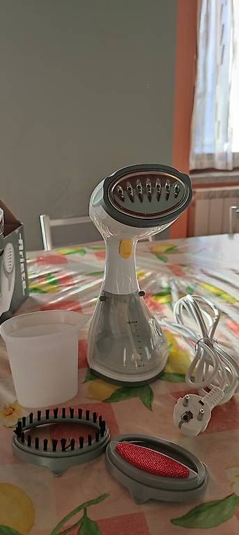 Elettrodomestici da cucina: Stiratrice verticale Ariete nuovo – Usato da Locarno venduto da lan_jf9k 4