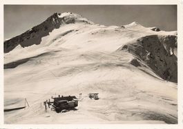 Arosa weisshorn G