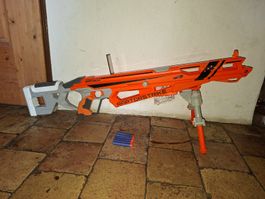 Nerf Accustrike Raptorstrike