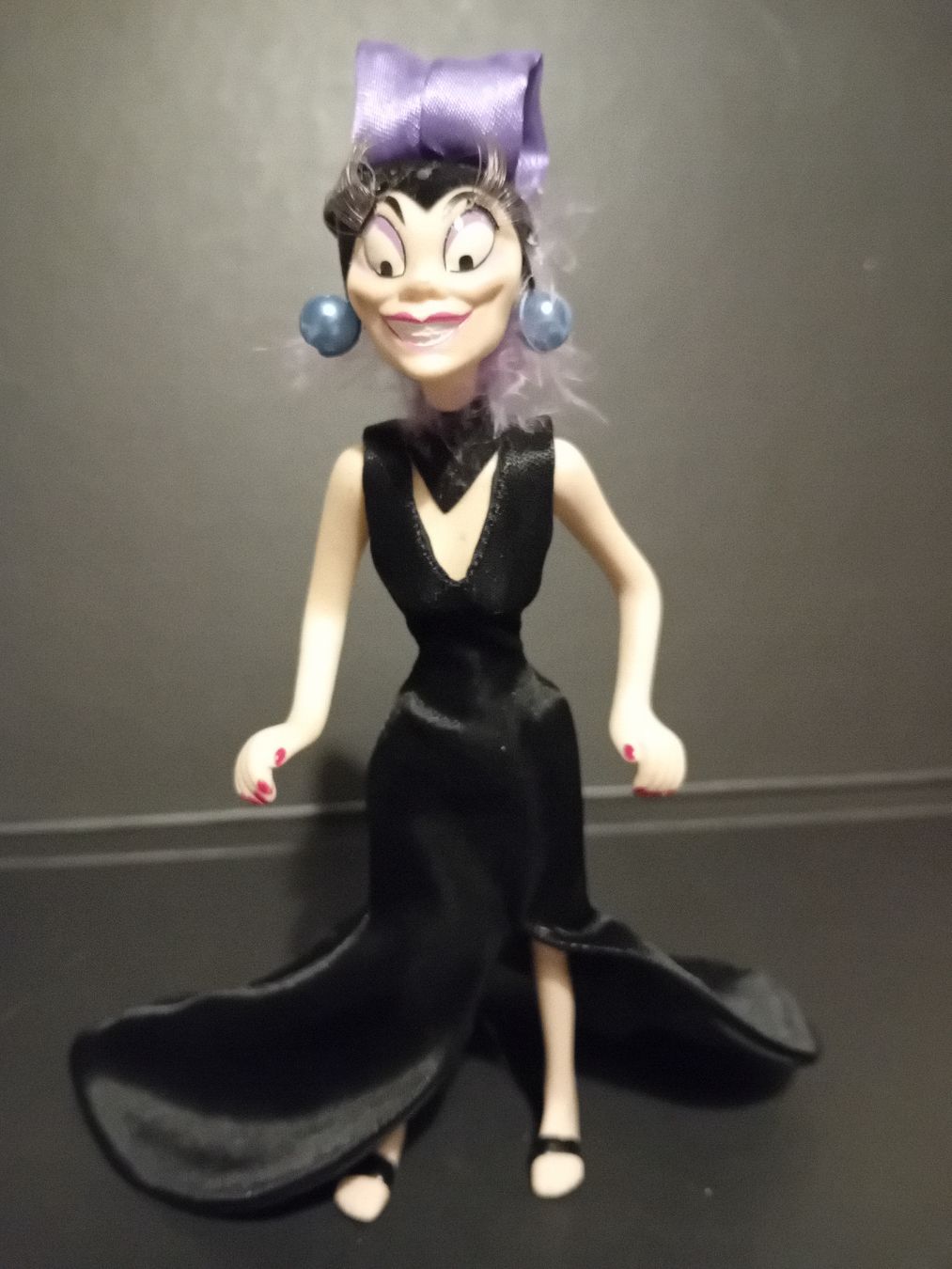 Disney Figurines: Yzma Disney  – D'occasion à Biasca par Old_6blh 2