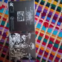 Odor mortis - spasi..